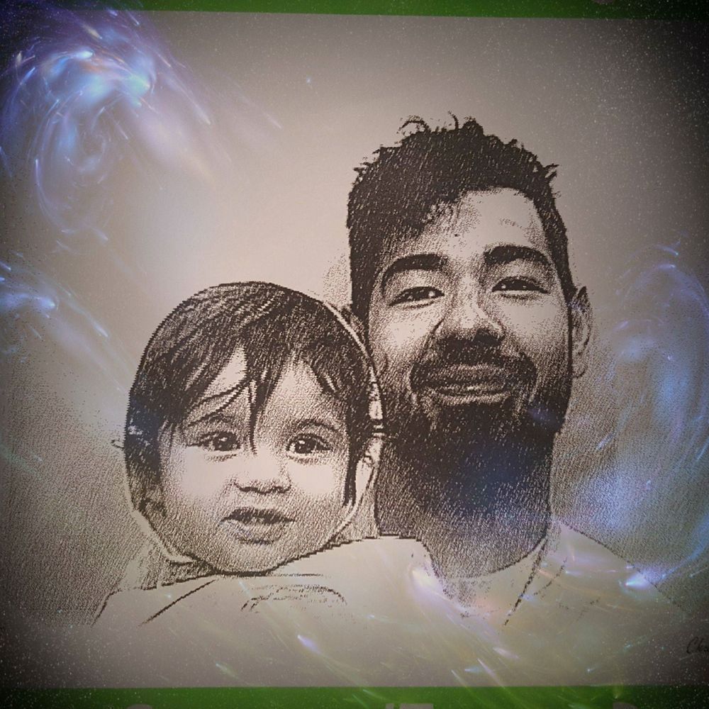 Meet your Posher, Daniel